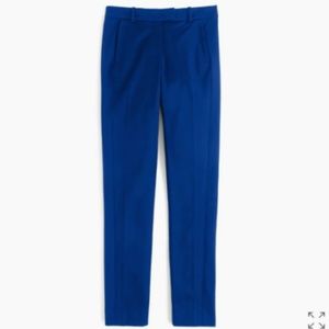 J Crew Maddie pants